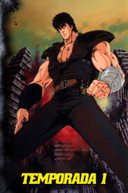 Punho da Estrela do Norte — Temporada 1