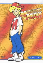 Mighty Max Season 1 3