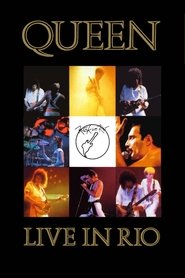 Queen: Live in Rio