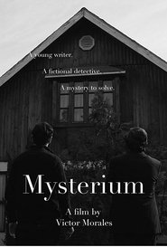 Poster Mysterium 2017