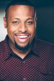 Ricarlo Flanagan as Security Guard