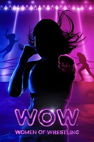 WOW - Women of Wrestling (2000)