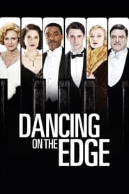 Full Cast of Dancing on the Edge