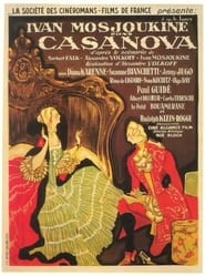 Casanova streaming