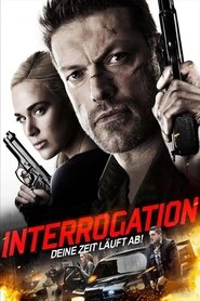 Poster Interrogation - Deine Zeit läuft ab!