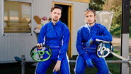 Rundfunk: Schwalbe