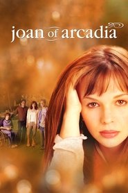 Poster for Joan of Arcadia