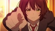 Bottom-Tier Character Tomozaki 1x2
