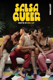 Poster Salsa Queer 1970