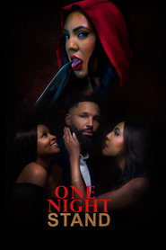 One Night Stand poster