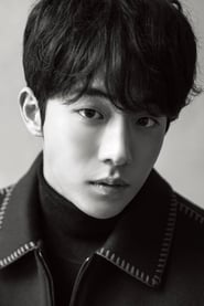 Nam Joo-hyuk as Jung Joon-hyung