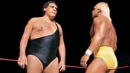 WWE WrestleMania III en streaming