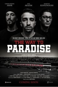 The Way To Paradise постер