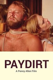 Poster Paydirt