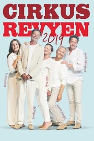 Poster Cirkusrevyen 2019