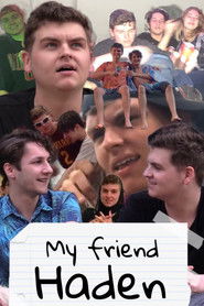 My Friend Haden (2022)