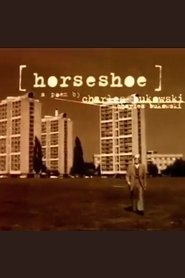 Poster Horseshoe 1998