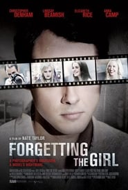 Image Forgetting the Girl