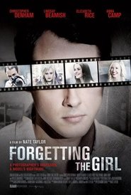 Poster Forgetting the Girl