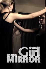 Poster The Girl in the Mirror 2020