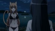 We've Come To Swim