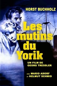 Les mutins du Yorik streaming