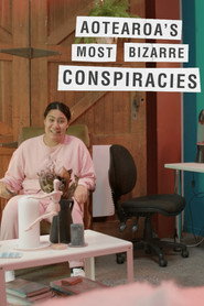 ConspiraSeries poster