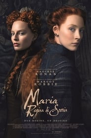 Orologio gratuito completo Maria Regina di Scozia (2018) Film completi
online