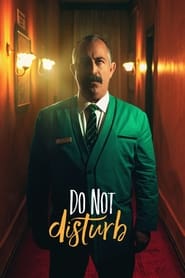 Do Not Disturb (2023) poster