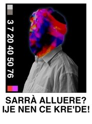 Sarrà Alluere? Ije Nen Ce Kre'de!