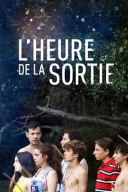 L'Heure de la sortie streaming