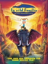 En Vild Familie [The Wild Thornberrys Movie]