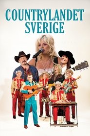 Countrylandet Sverige (2025)