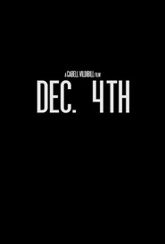 Poster DEC 4TH 1970