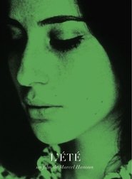 Poster Summer 1968