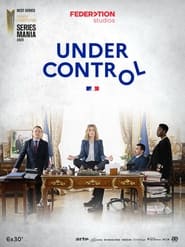 Under control постер