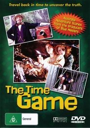 Poster The Time Game