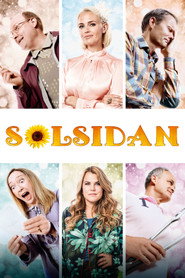 Solsidan постер