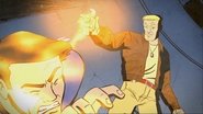 Of Monsters and Men: Chapter 9