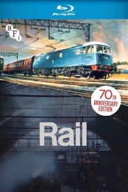 Rail постер