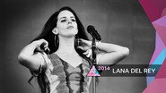 Lana Del Rey