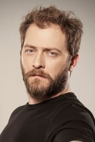 Profile picture of Alican Yücesoy who plays Sinan
