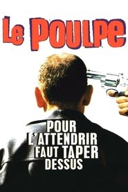 Poster The Octopus 1998