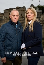 The Princes in the Tower: The New Evidence (2023)