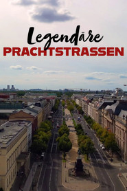 Legendary grand boulevards