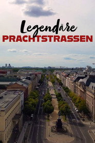 Legendary grand boulevards (2026)