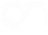 Logo for ON Kids & Family