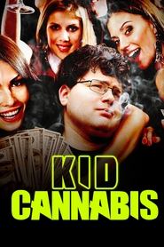 Kid Cannabis (2014)