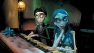 Tim Burton's Corpse Bride