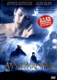 Anna Karenina poszter